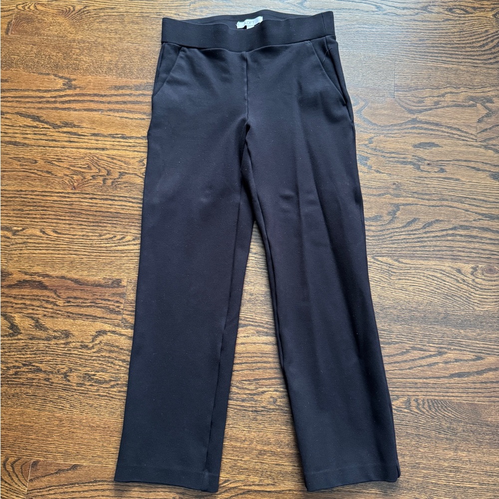 LOFT Black Trousers size S